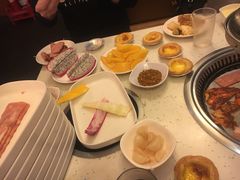 -金权道韩式自助烤肉(嘉华国际店)