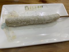 -马三洋芋片(兰州总店)