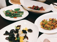 -京香轩·中餐厅(上海中庚聚龙酒店)