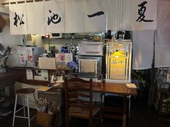 -松池一夏咖啡商铺