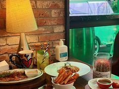 -Famous肥猫墨西哥音乐餐吧(五棵松华熙LIVE店)