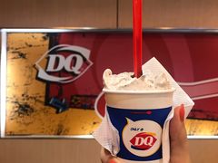 -DQ·蛋糕·冰淇淋(合生汇店)