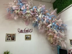 -北京燕尔婚礼策划