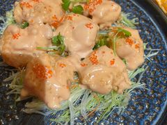 -晶吉·居酒屋·日本料理·烧鸟(中山区民主广场经典生活店)