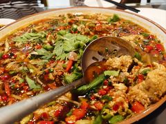 -飞虹鱼馆(春华路店)