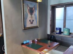 -ChitChat奇洽·Bistro(黎黄陂路店)