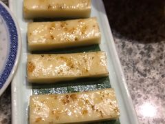 桂花拉糕-南京大牌档(香港广场店)