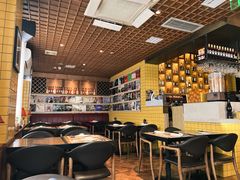 -安妮意大利餐厅(国贸店)
