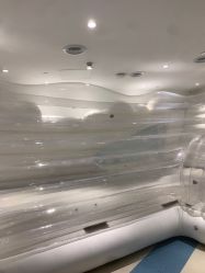 -MINI MARS KIDS CLUB亲子家庭中心(杨浦黄兴店)