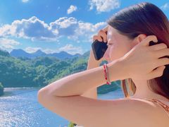 -阿哈湖国家湿地公园