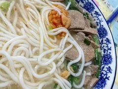 -硒泉筒骨汤粉