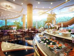 -南京维景国际大酒店(南京博物院店)