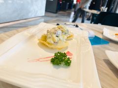 -鹭江潮餐厅•福建菜(鹭江佲家酒店)