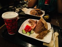 -大冒险家餐厅