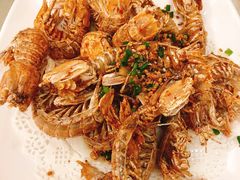 -新享乐海鲜(翠华路店)