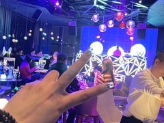 -SPARK(成都W酒店)