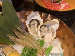 -牛New寿喜烧(金茂览秀城店)