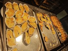 -禾斗海鲜自助(市南银座店)