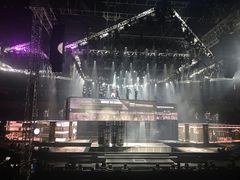 -宝能国际体育演艺中心