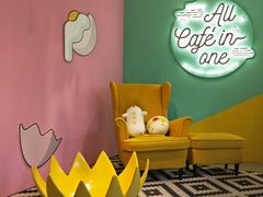 -CAFE'IN精品咖啡体验空间(小寨店)