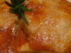 -OGGI TRATTORIA PIZZERIA(深业上城店)
