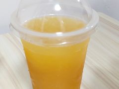 -Burger Joys Central(中环士丹利街店)