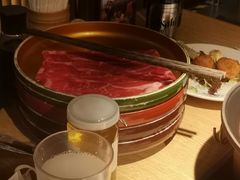 -温野菜涮涮锅(西单大悦城店)