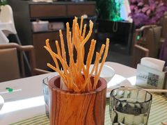 -桂满陇·杭州饭店(清河万象店)
