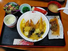 -银子铁板烧料理自助餐(人民广场店)