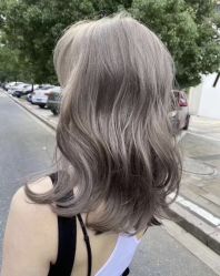 -icare美发沙龙