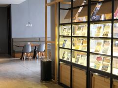 -江滨壹号艺文空间复合餐厅(闽江大道店)