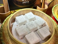 -筱爷叔·上海传统手工菜(玉树路店)