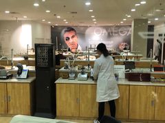-亨得利(滨江道店)