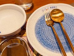 -泰香米泰国餐厅(中大国际店)