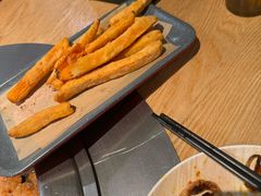 -新石器烤肉(百联川沙店)