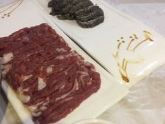 -北门涮肉·铜锅涮肉(南锣鼓巷店)