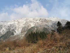 -九峰山