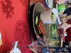 -山明水秀大饭店