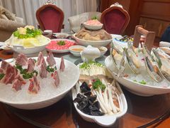-多蒙德养生火锅