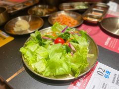 -西塔老太太泥炉烤肉(海上世界店)