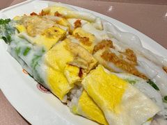 -北大家园食堂