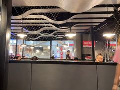-鱼酷活鱼烤鱼(梅江印象城店)