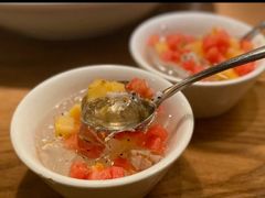 -江渔儿酸菜鱼(东厦一百店)
