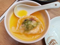 -船歌·鱼水饺青岛菜(枫蓝国际购物中心店)