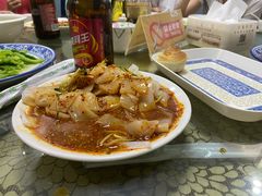 -范记靖远羊羔肉(博物馆店)