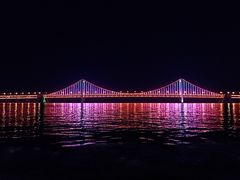 -星海湾跨海大桥