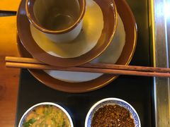 -江湖一盏灯·滇味卤烤(普惠园店)