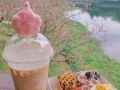 -广州汇华希尔顿逸林酒店