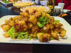 -萍香大厨·锅包肉(大东门店)