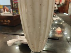 -四季春(美食街店)